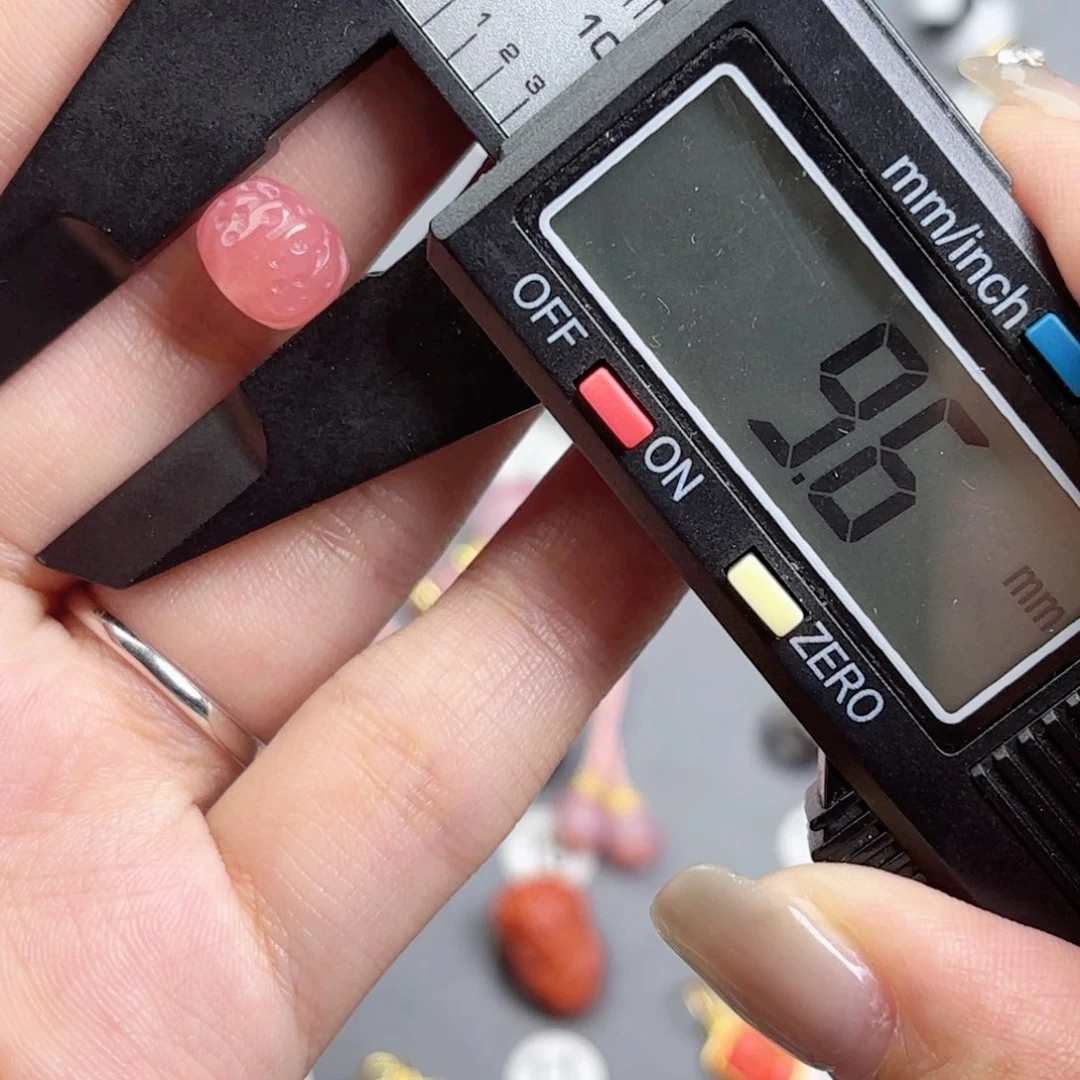 玛瑙/玉髓文玩配饰未镶嵌