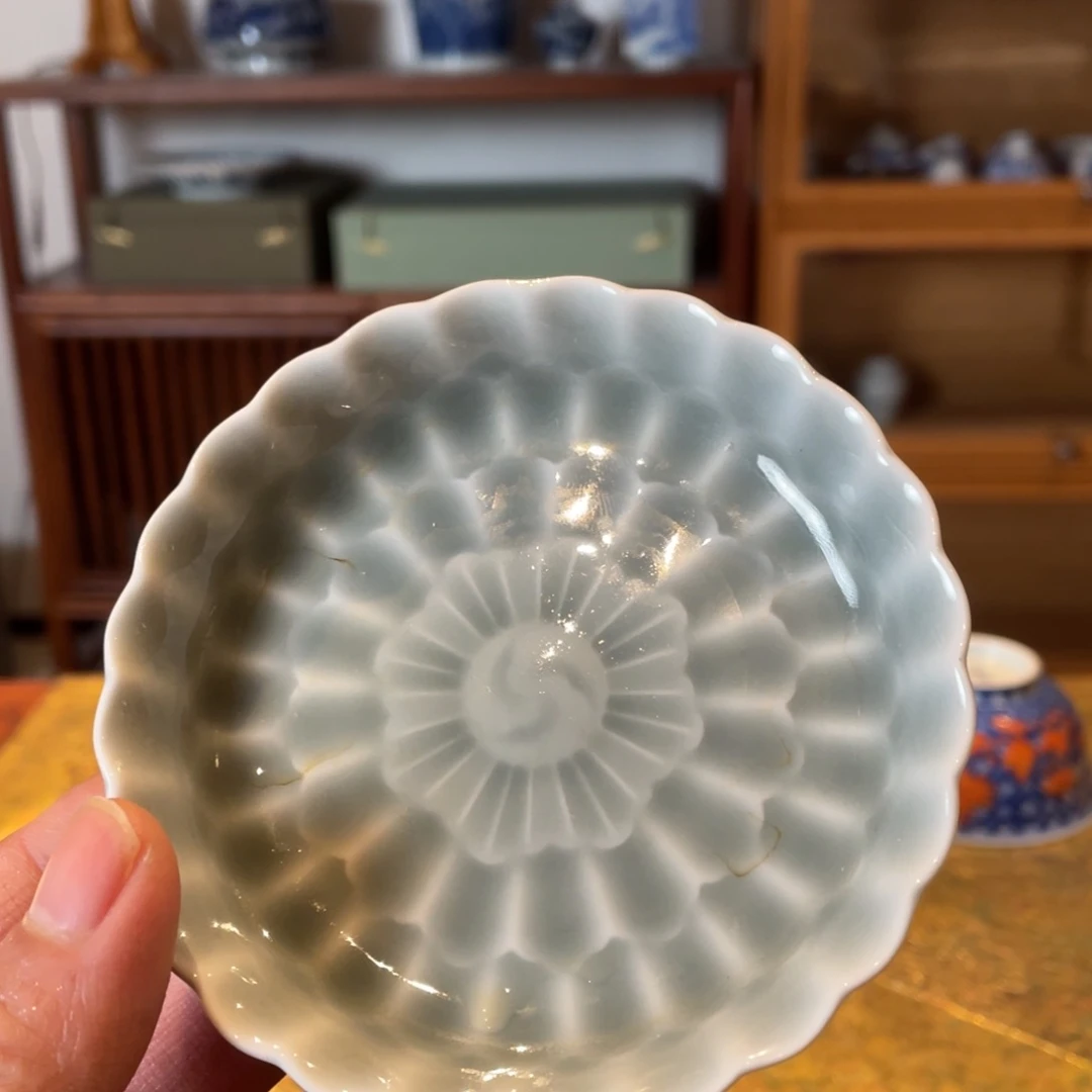 瓷片玲*6拍拍拍拍拍我都想笑哈笑