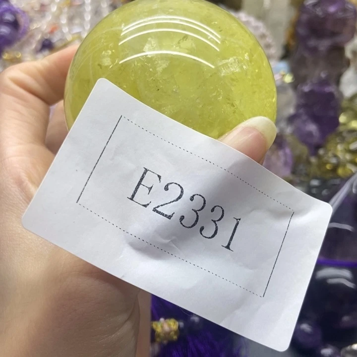 未镶嵌珠宝半成品水晶摆件