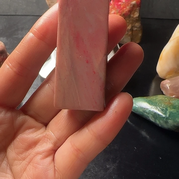 昌化石昌化鸡血石原石