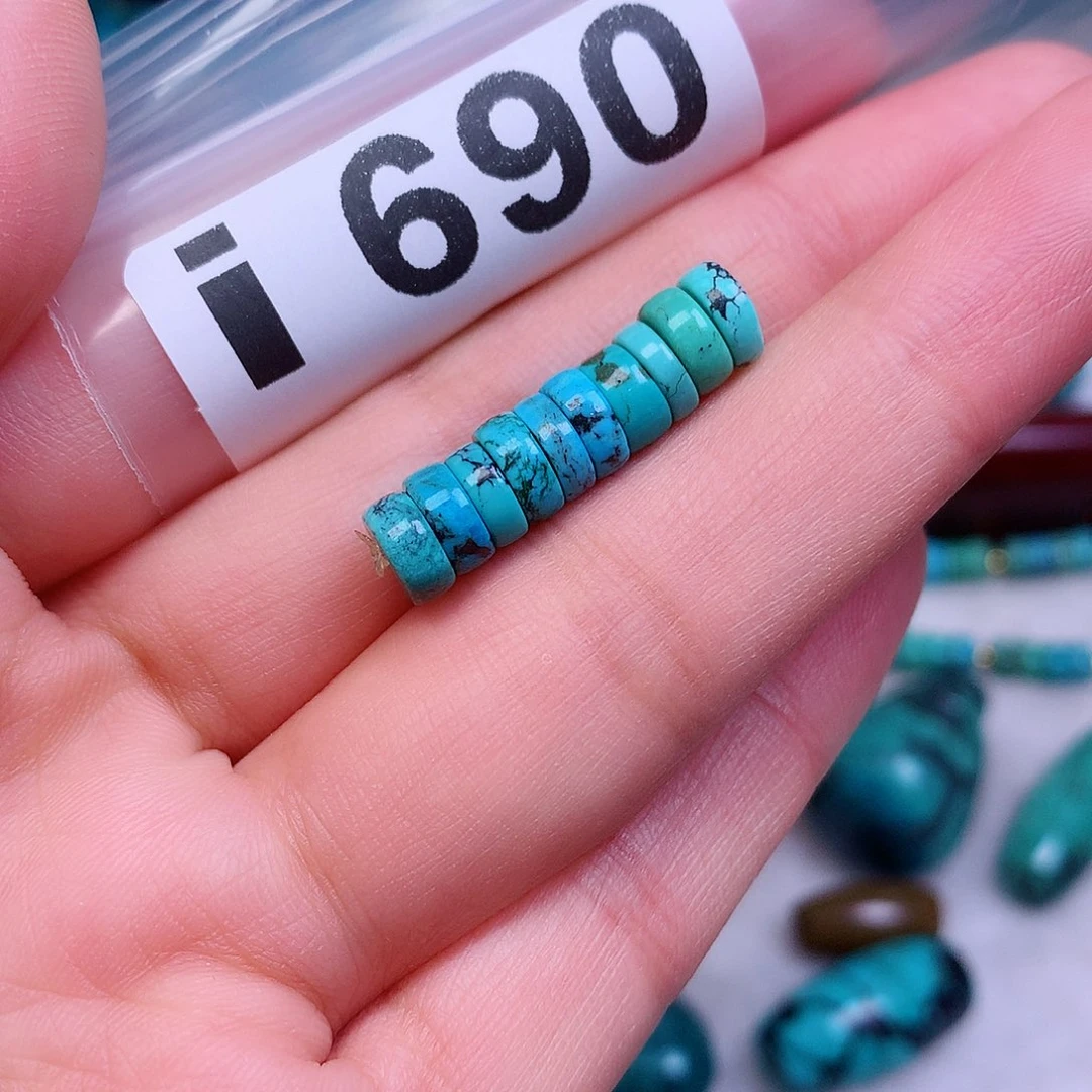 空竹粉丝专享十堰特色手工散珠