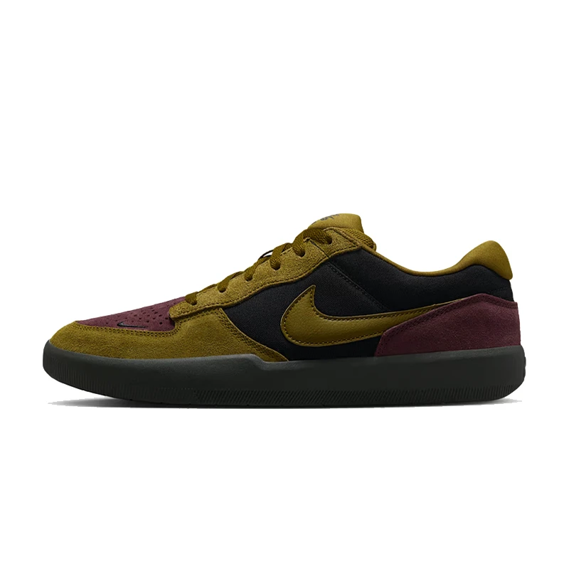 NIKE耐克男鞋NIKE SB FORCE 58滑板鞋DV5477-008