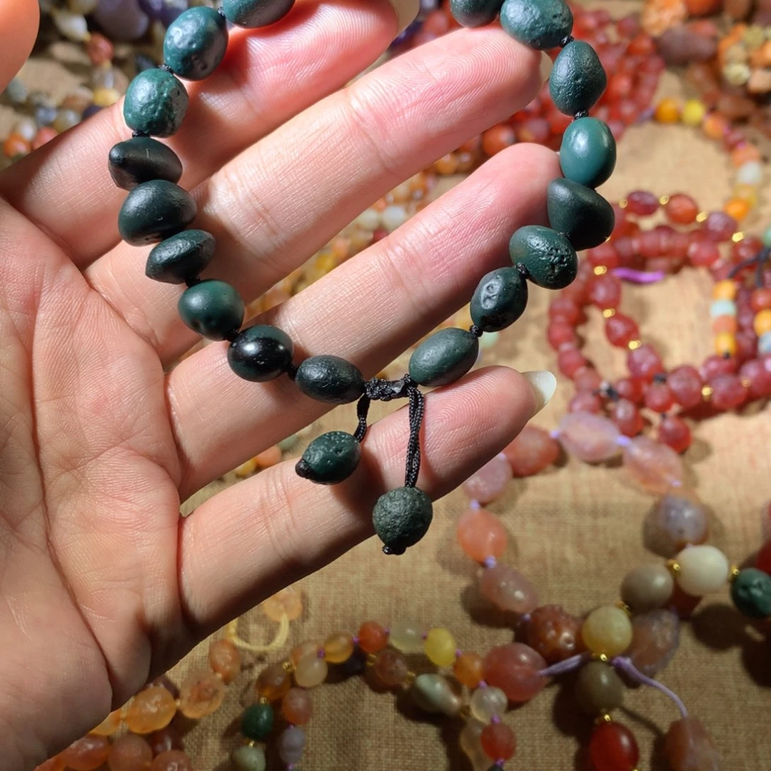 石材大漠戈壁原石