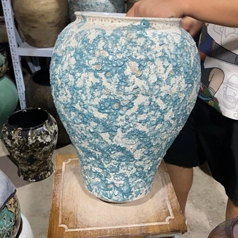 口21高度41青花瓷888
