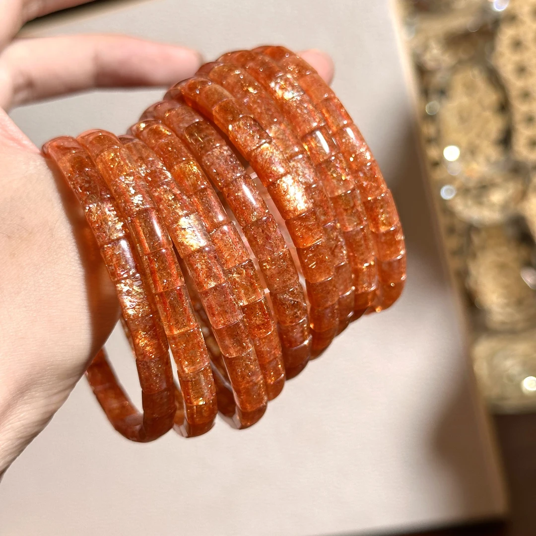 T269 天然金天阳手牌 多样性发其一