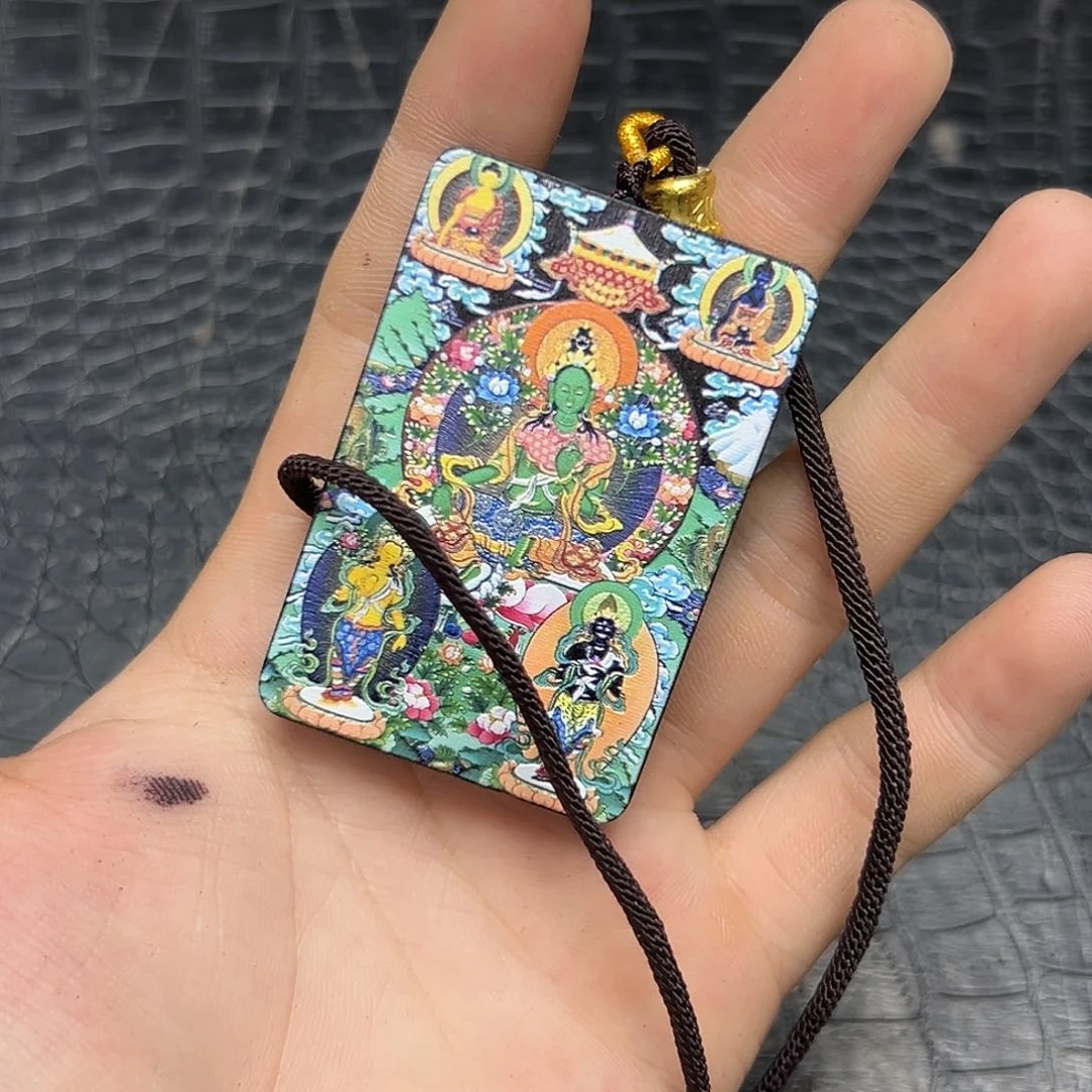 降真香手串/手链25降真香吊坠