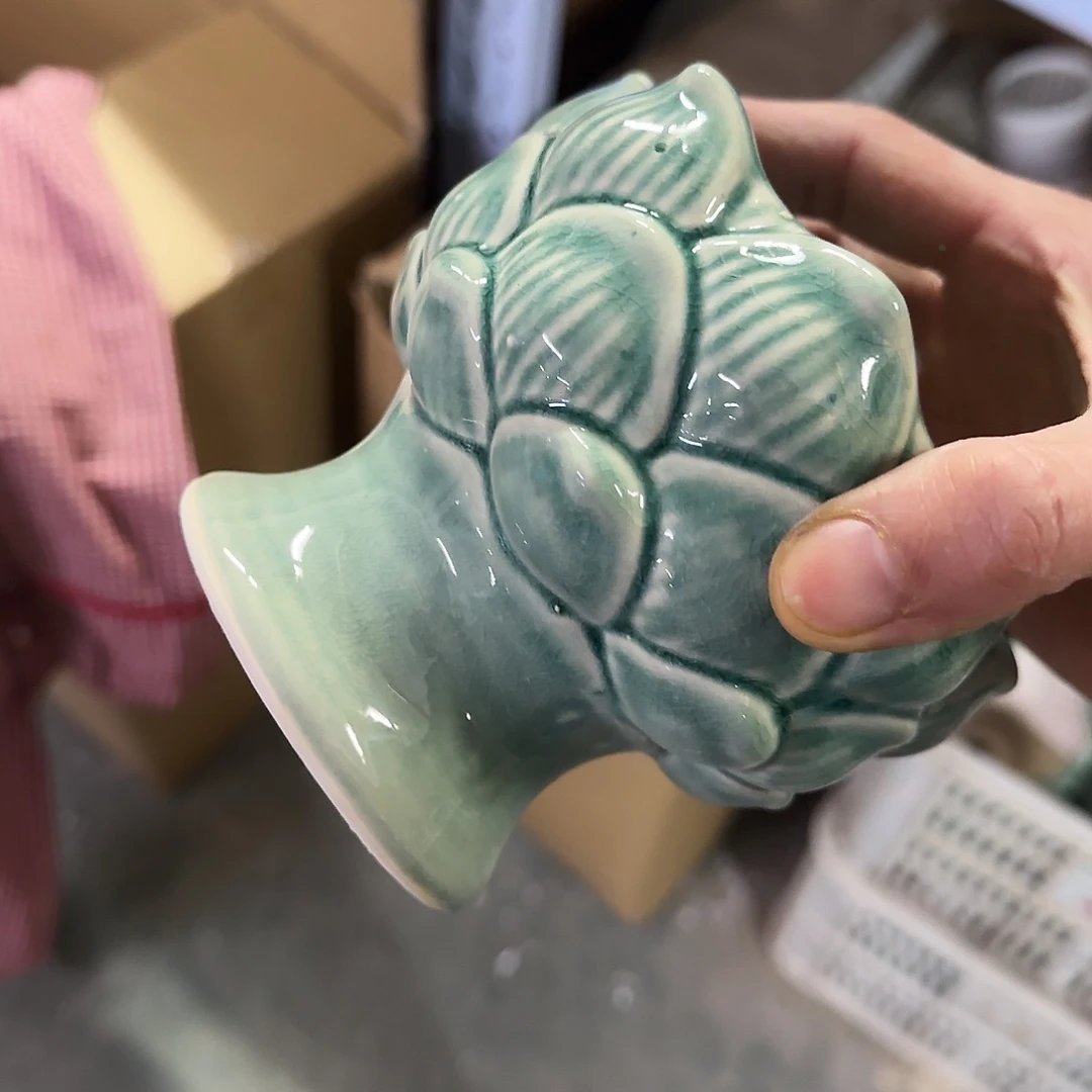 陶瓷福利局·自动合并订单·一个个买凑9元发·