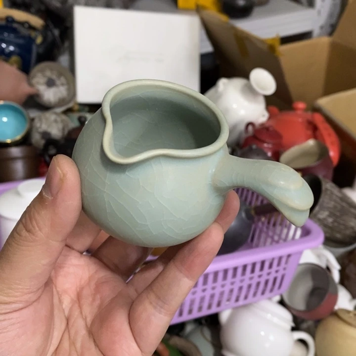 陶瓷艺术品及陶瓷制品