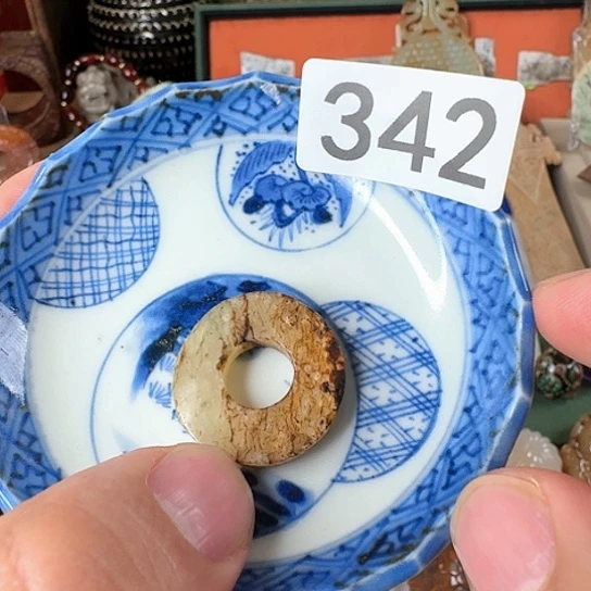 摆件陶瓷材料与器件工程学院