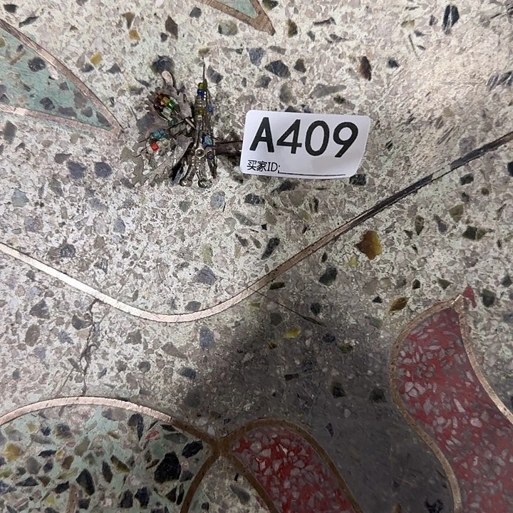 香榧木用****6民俗老物件鉴赏