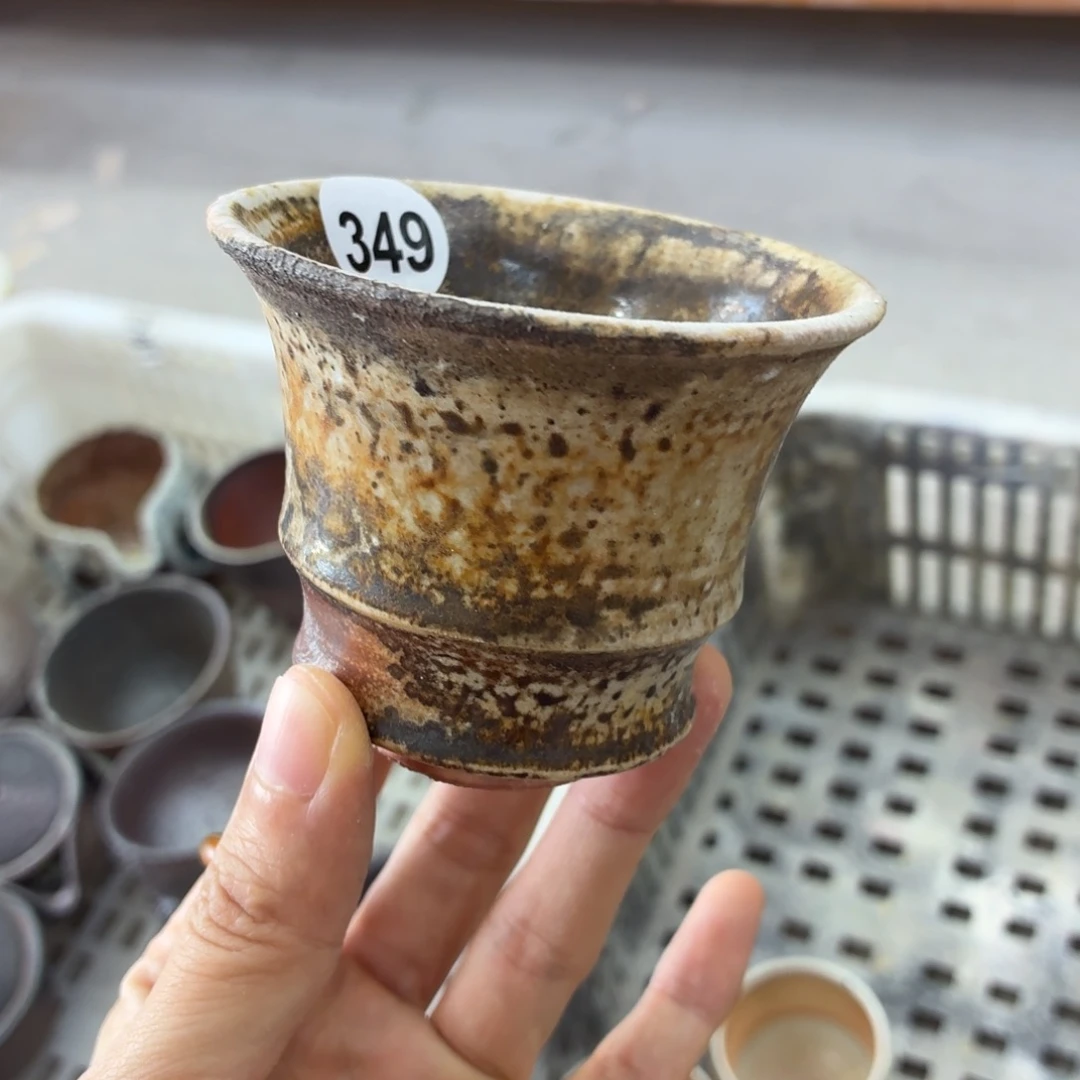 陶园柴烧精品好货349