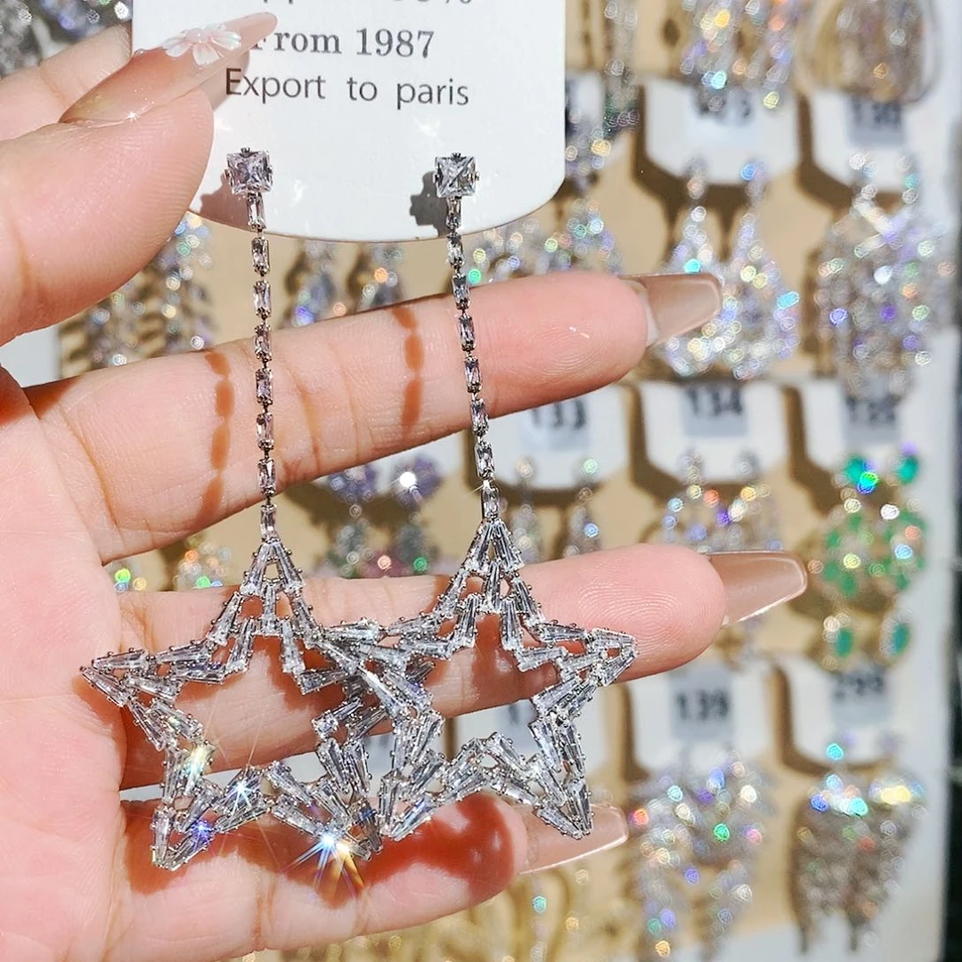 铜合金锆石925银