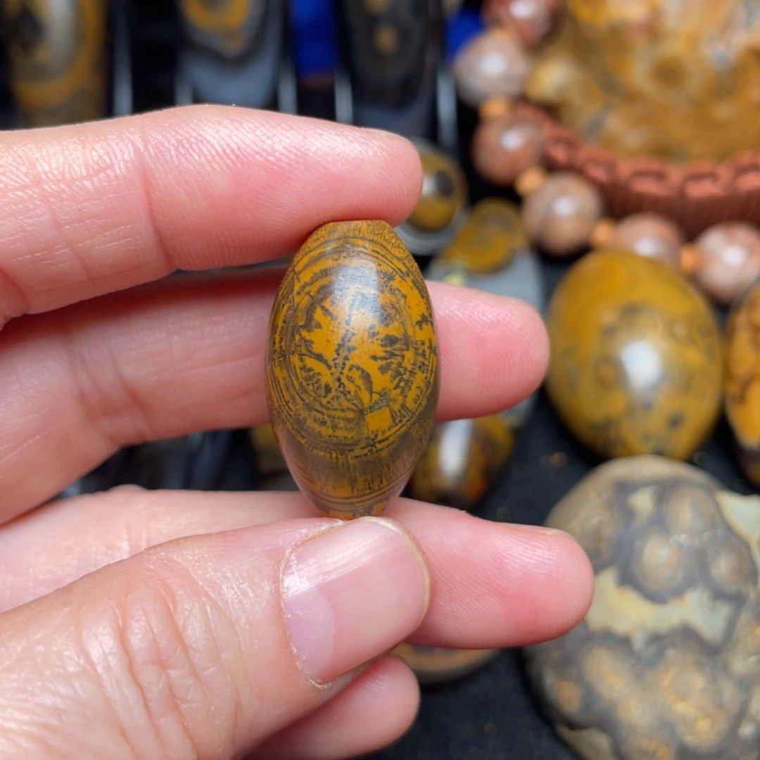 石材纯天然奇石原石69