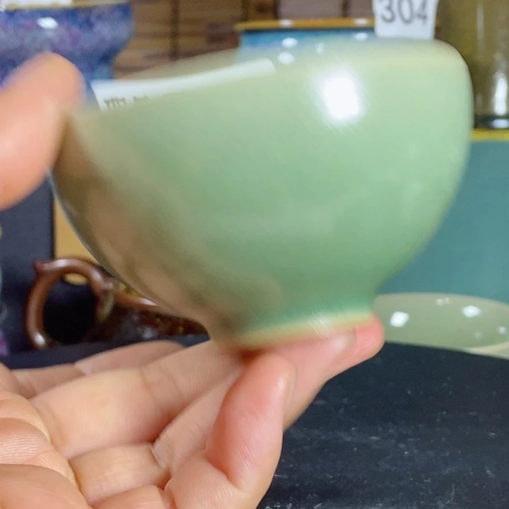 【闪购商品】摆件原产地原矿釉钧瓷