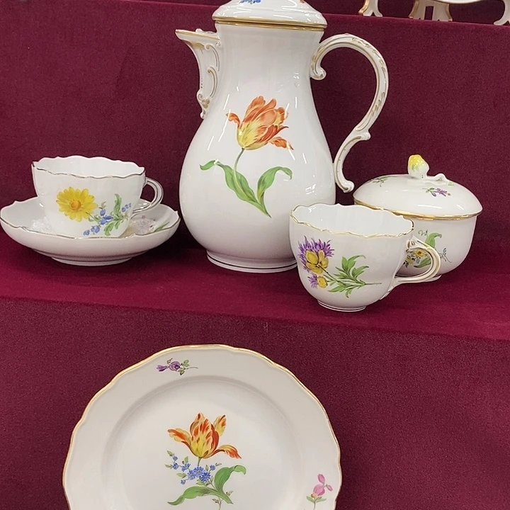 一***鑫紫砂中古瓷器其他瓷器