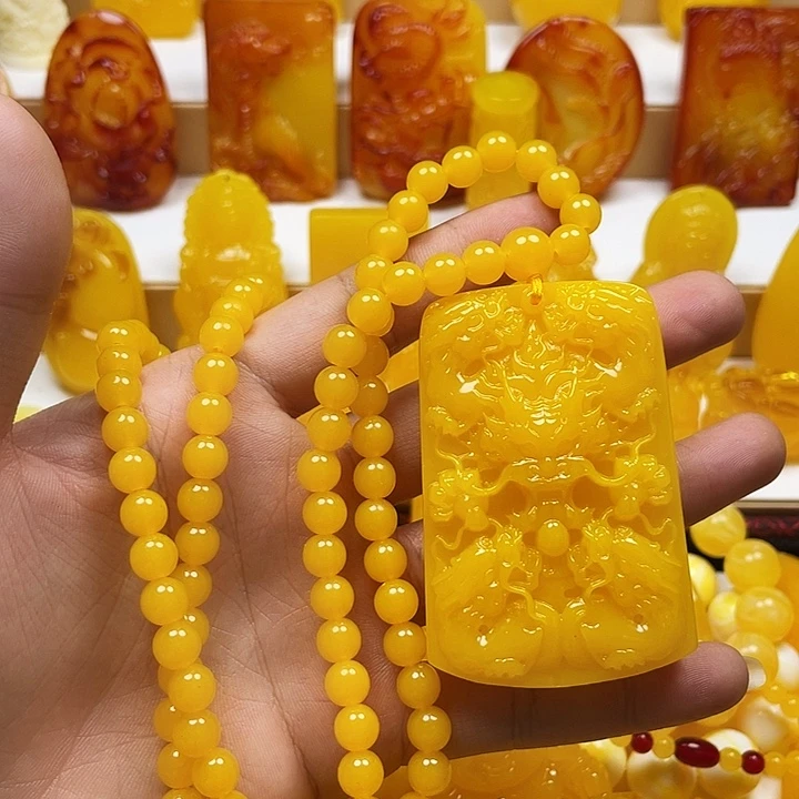 九龙护主 抖音严选好物商品