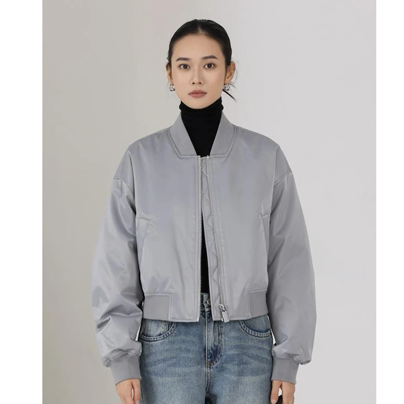 【小青专属】高端鹅绒服5244