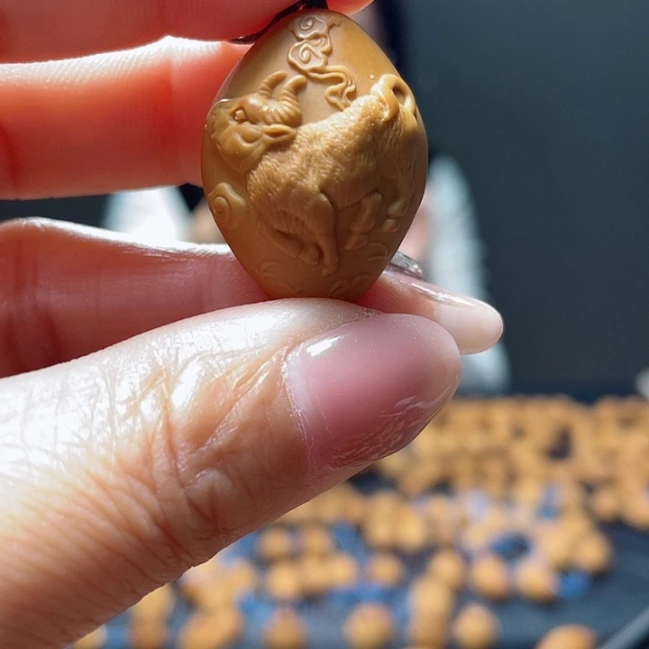 橄榄核手串/手链橄榄