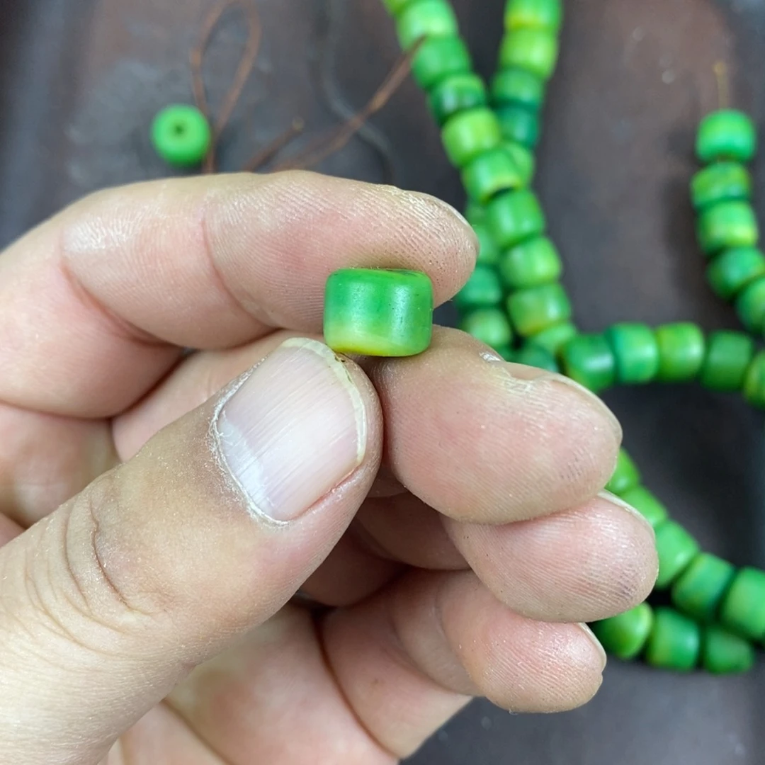 手串/手链驼骨配饰116发五个