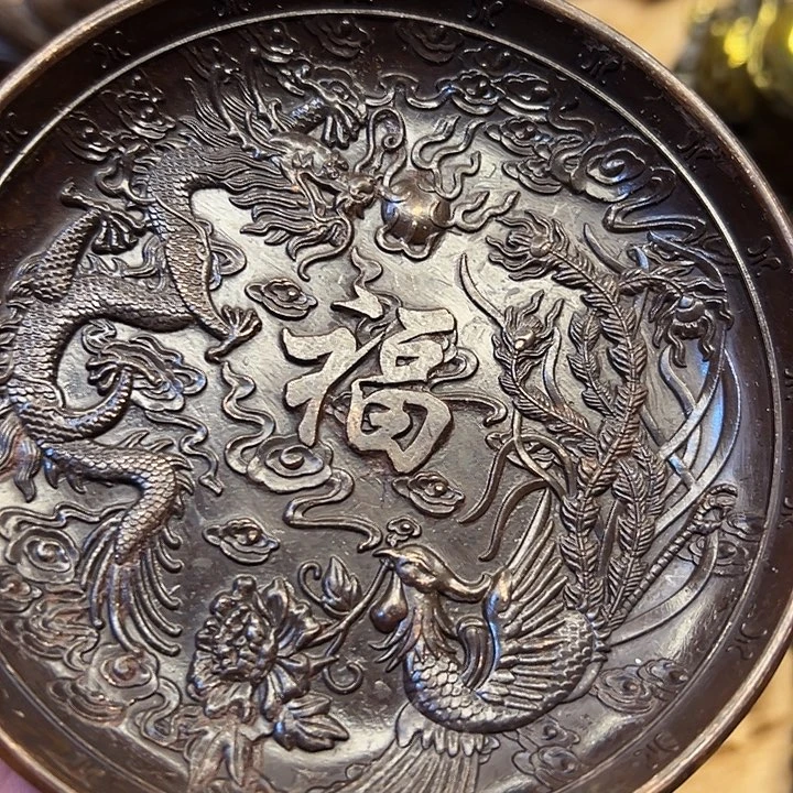 铜器工艺铜器工艺铜器工艺铜器工