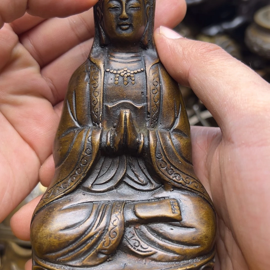 铜器摆件诚信经营