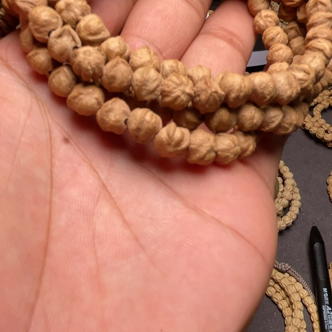 吊坠柏香籽/百香籽