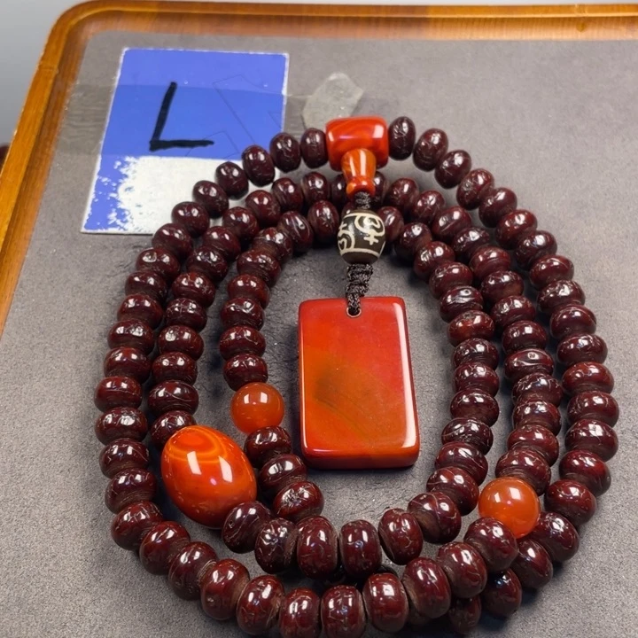 【闪购商品】吊坠凤眼菩提凤眼