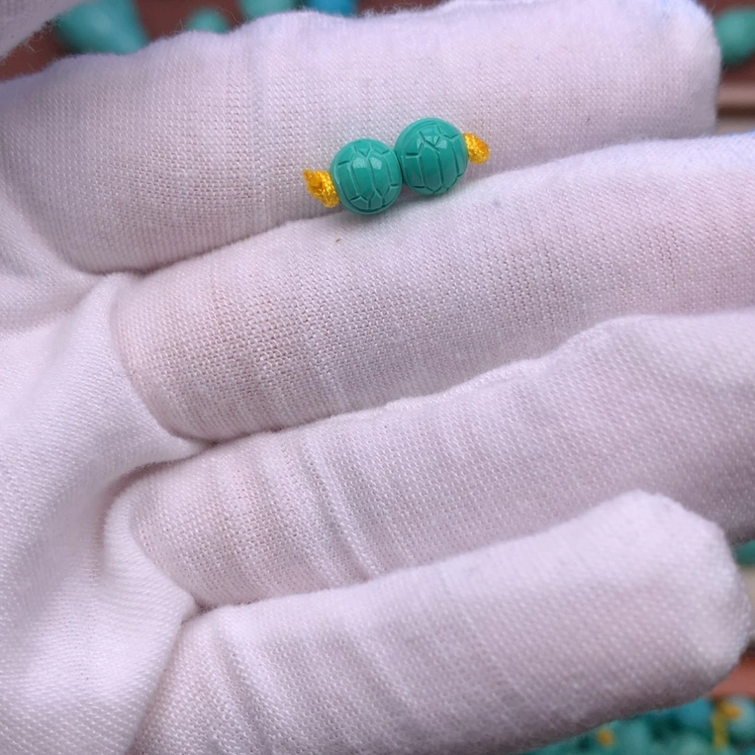 湖北原生态富甲6mm