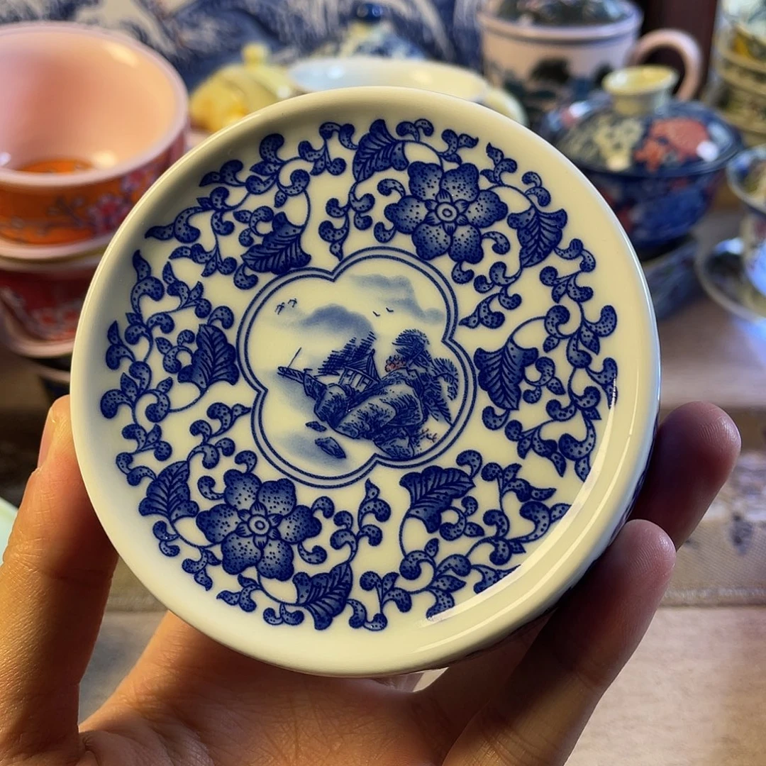 瓷片景德镇陶瓷589888885