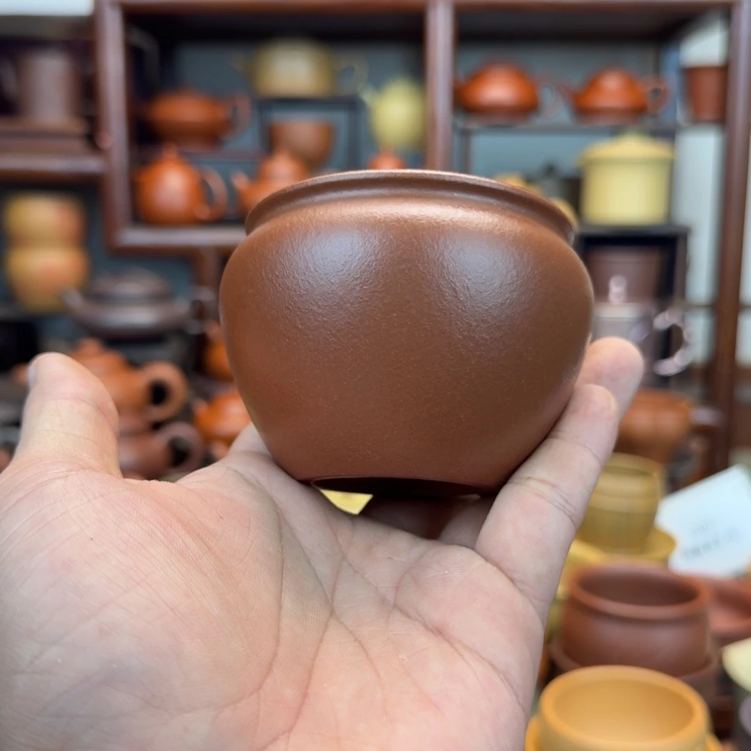 紫砂茶杯55555555555566