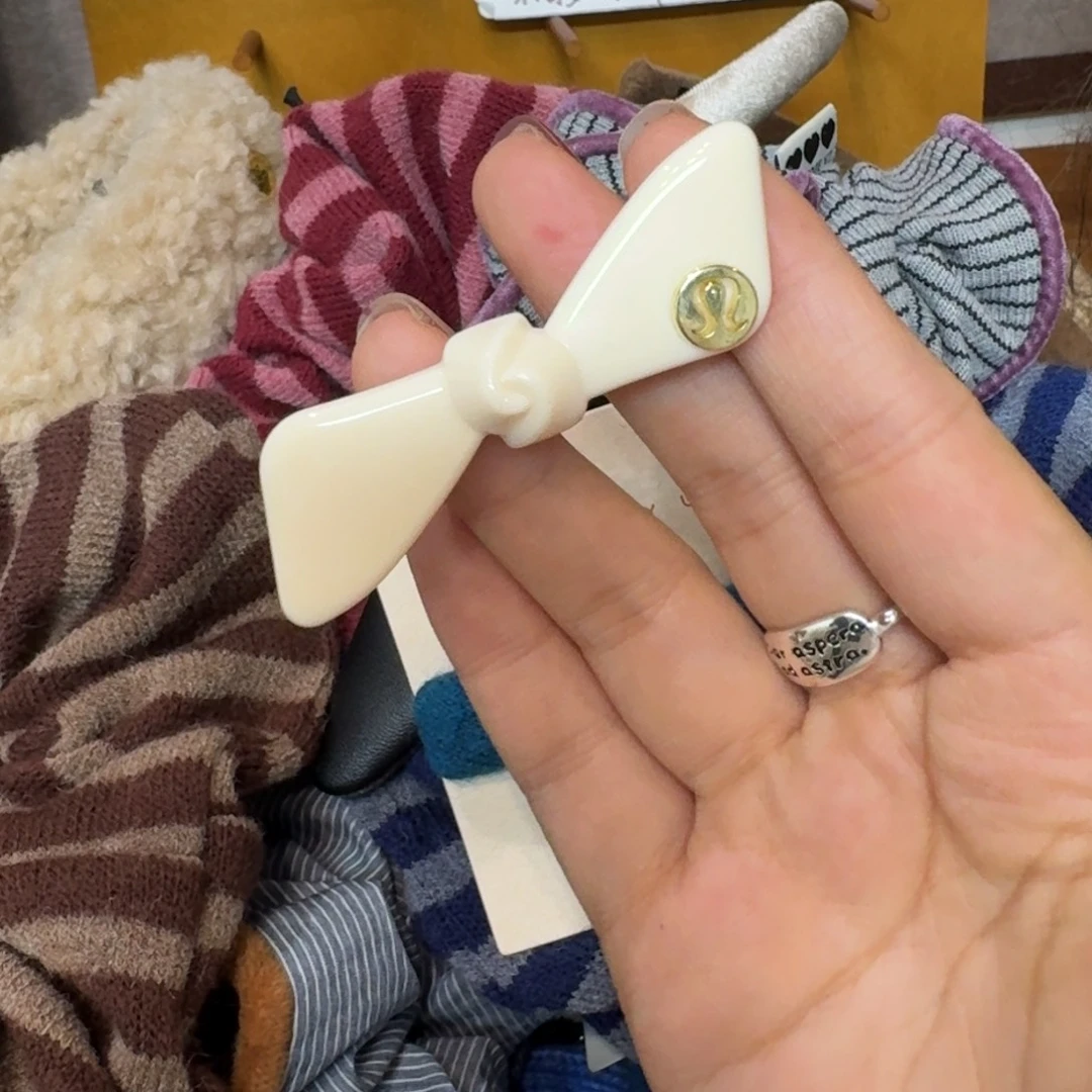 布艺铁合金露露醋酸压夹