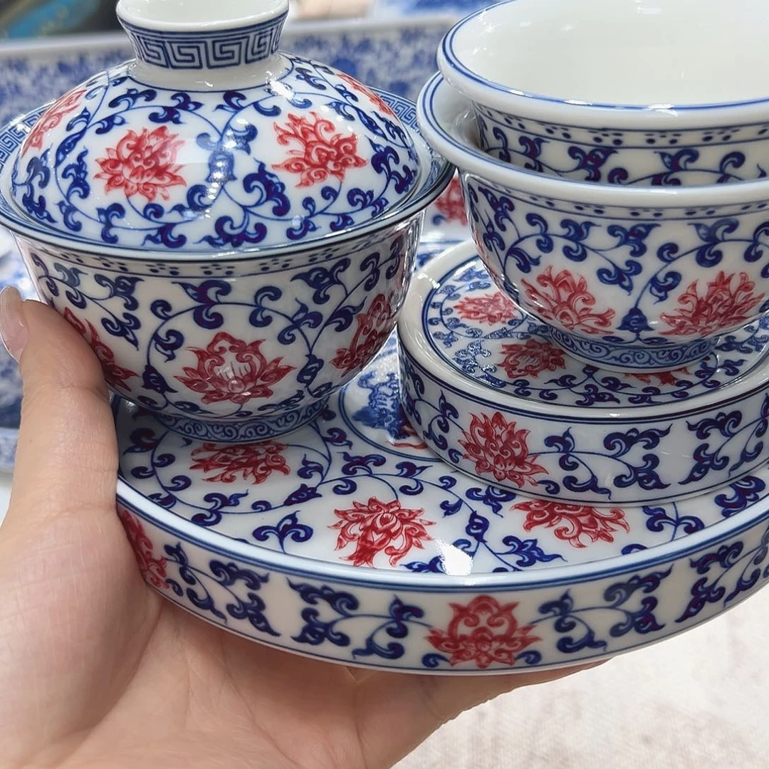 陶景德镇陶瓷工厂福利价