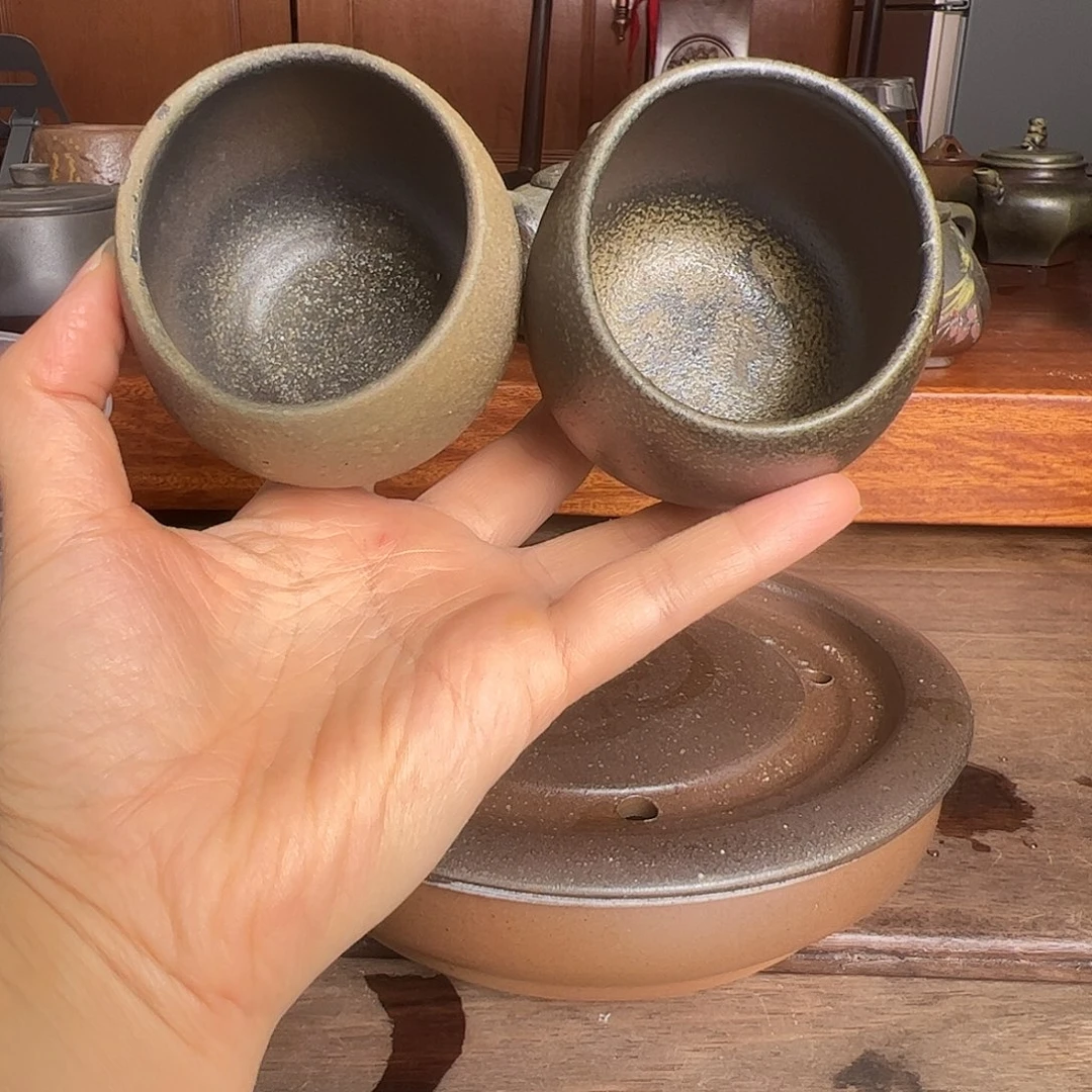 坭兴陶贵台龙窑W09