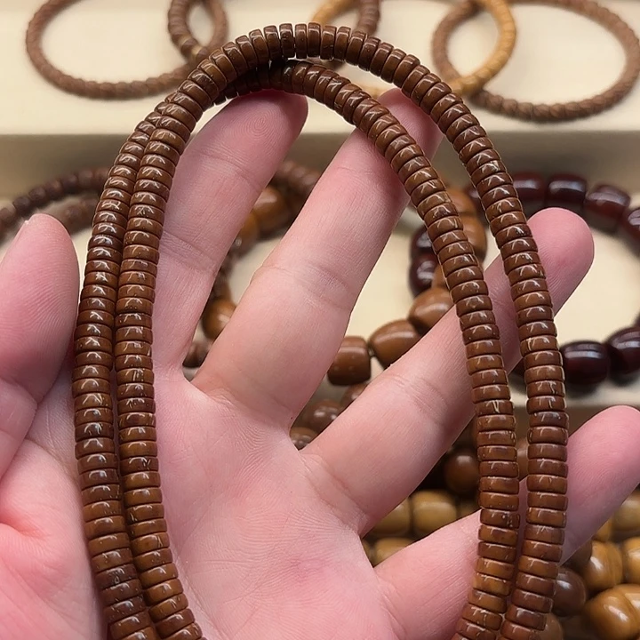 手串紫金鼠紫金鼠纯肉