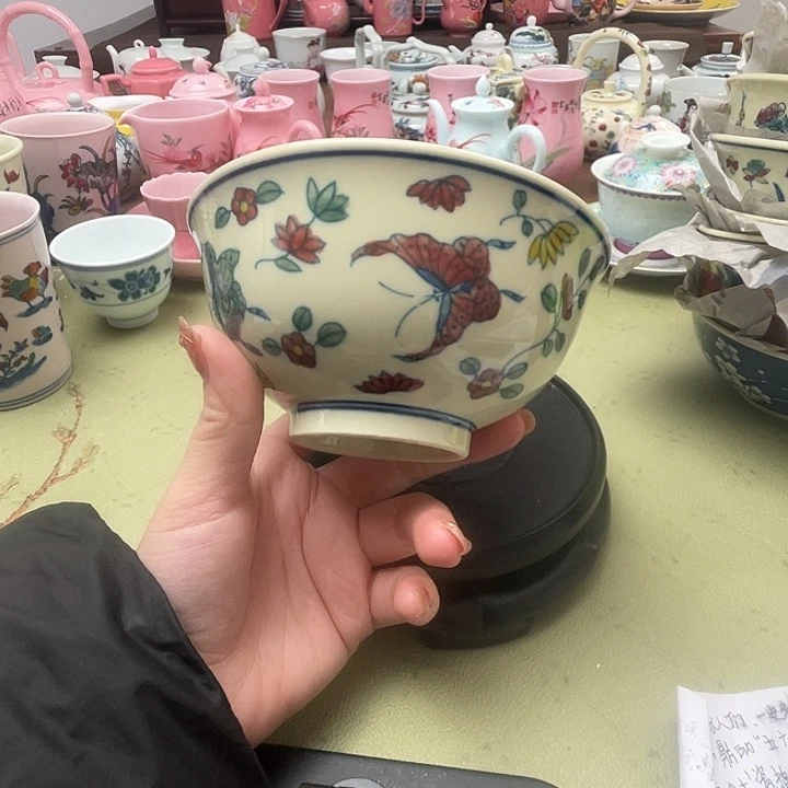 手工艺品琉璃陶瓷