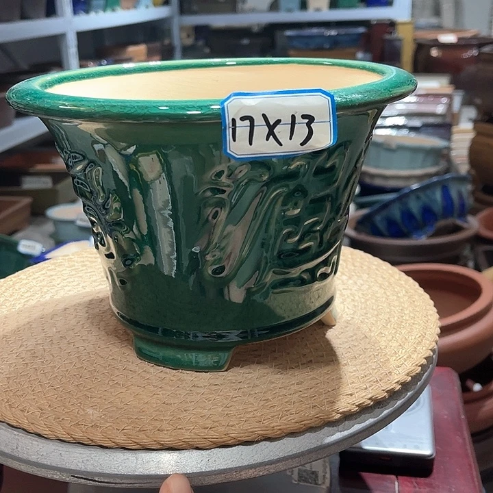 花盆紫砂紫砂花盆