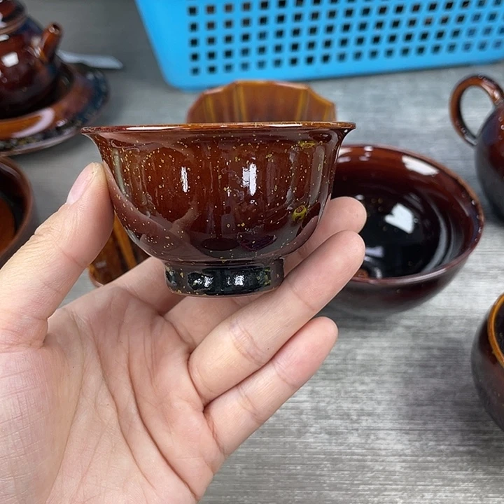 龙泉青瓷好好好啊