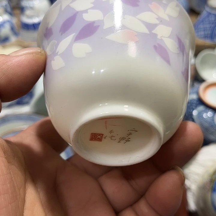 陶瓷茶玩榜第二十名
