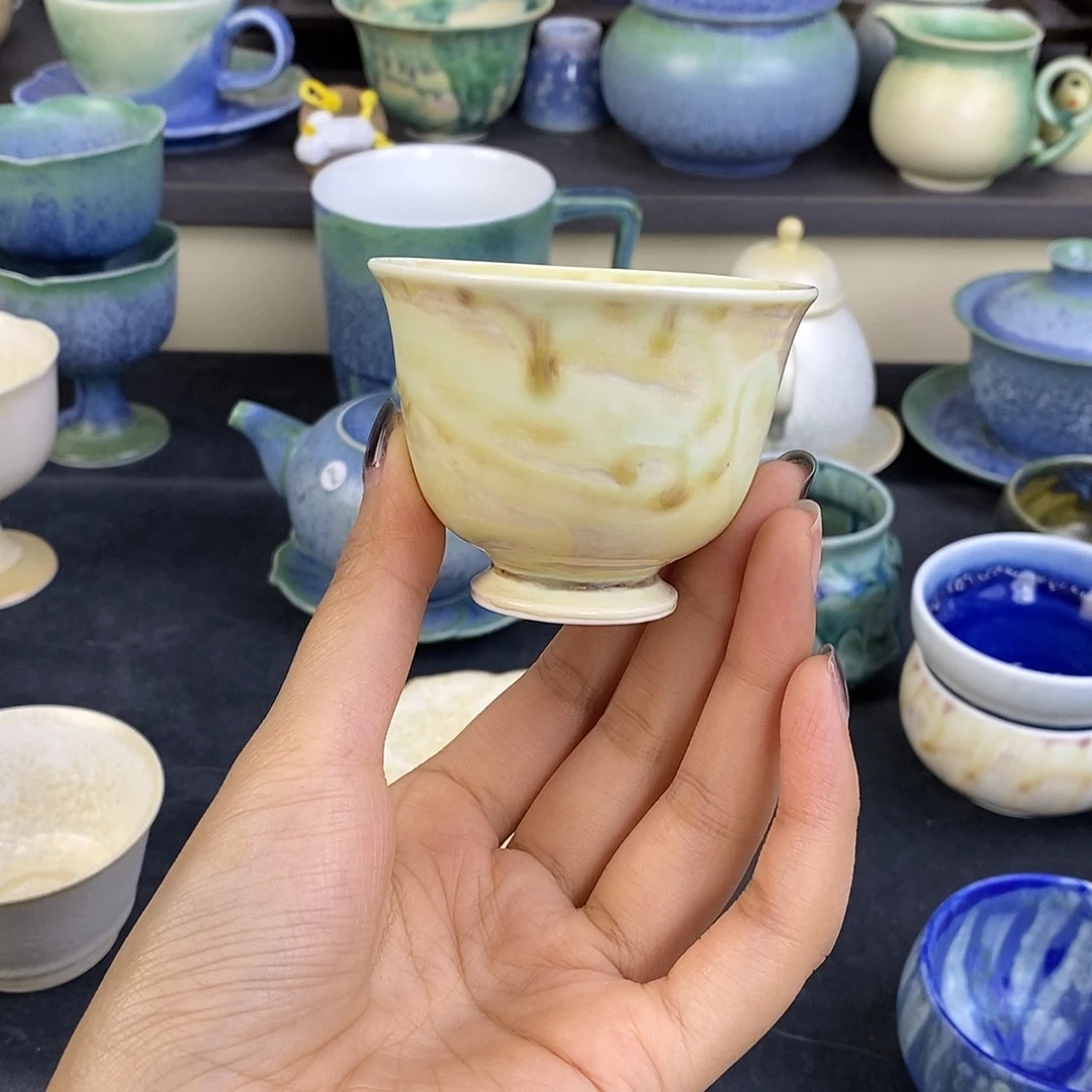 景德镇高温颜色釉12