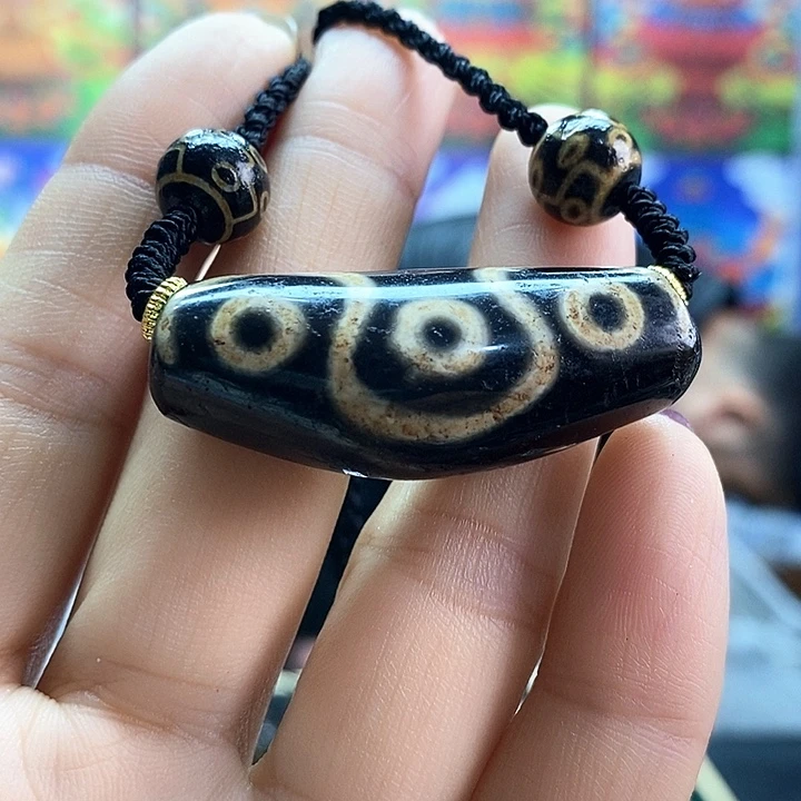 玛瑙/玉髓未镶嵌颈饰196