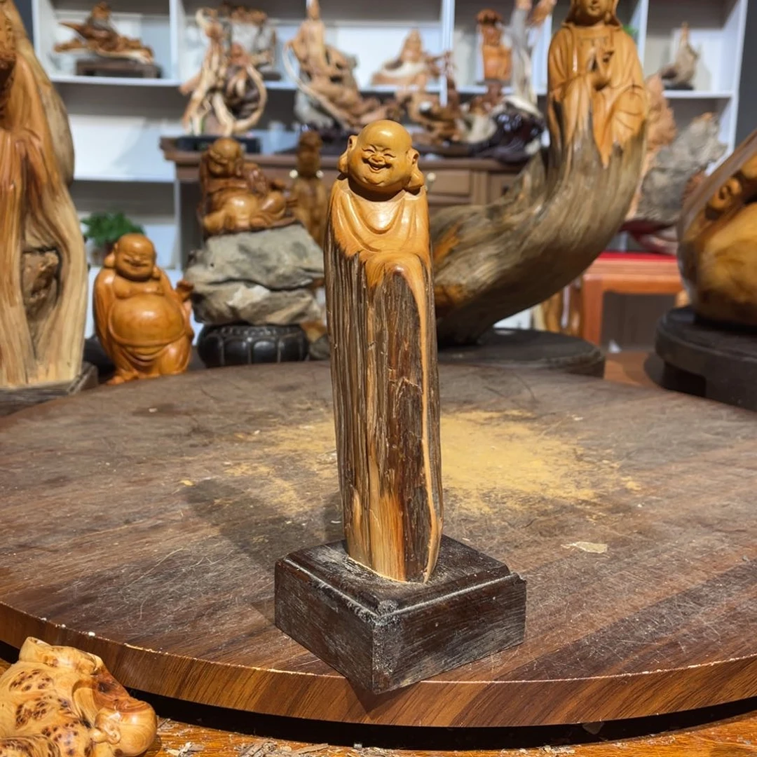 柏木（崖柏）工艺品39