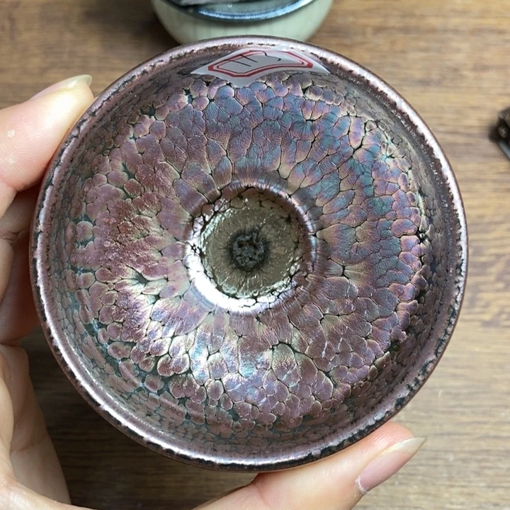 茶盏建盏茶盏建盏113