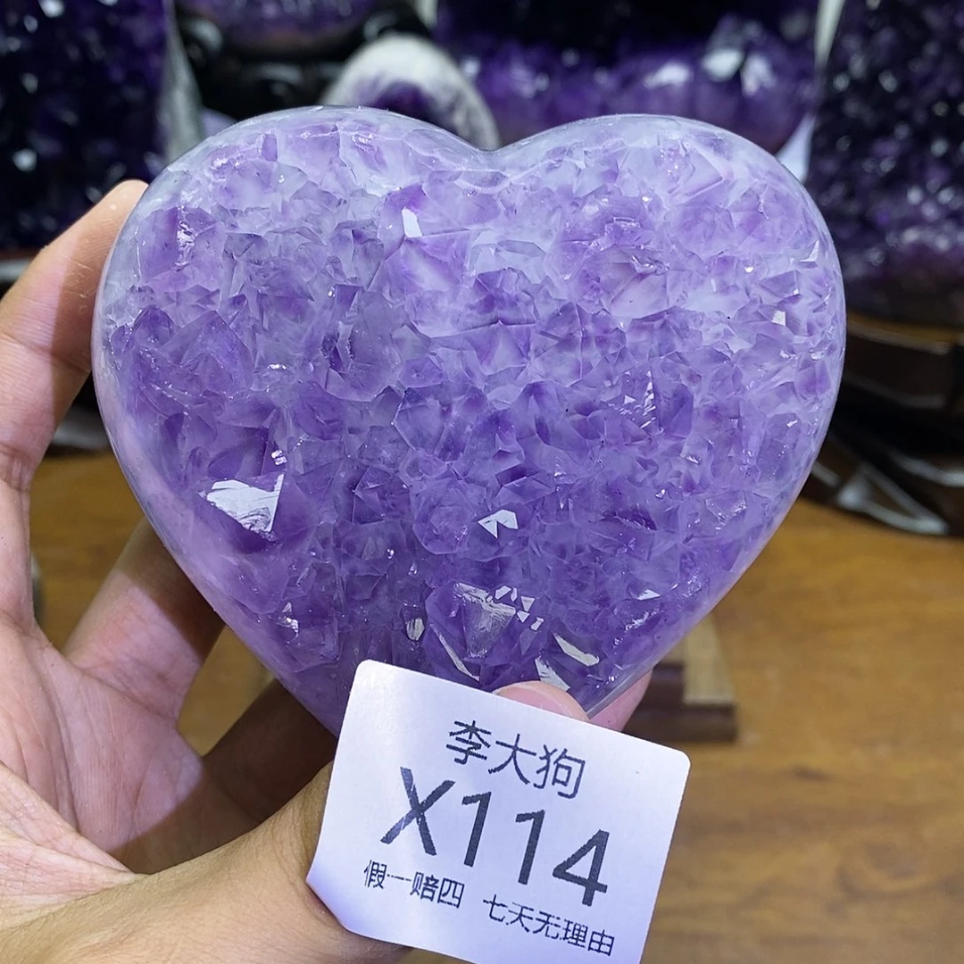 未镶嵌大型摆件（非配饰）水晶