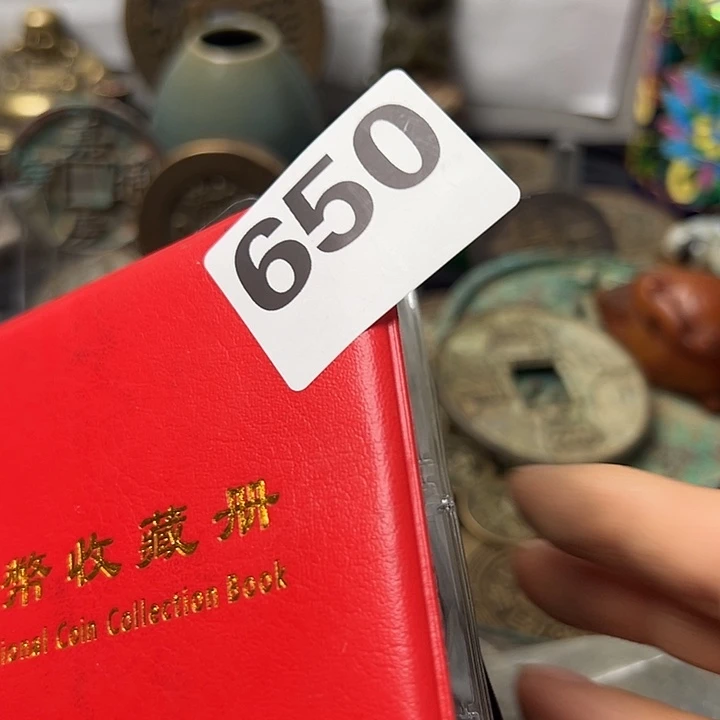 乐***夫铜复古文创工艺品