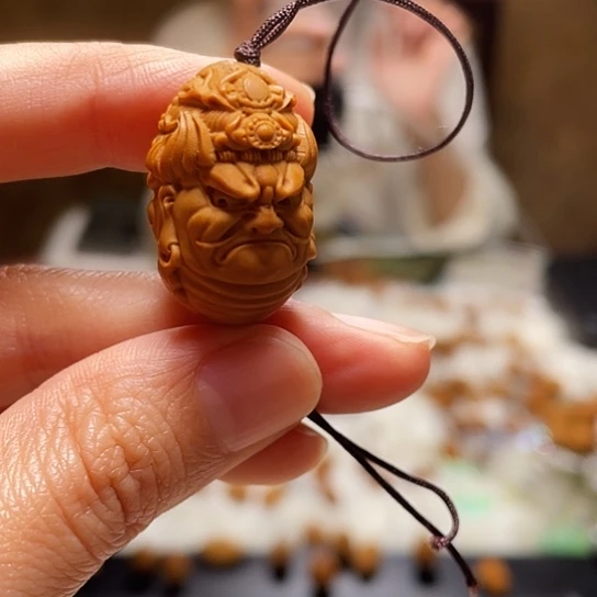 橄榄核手串/手链橄榄核