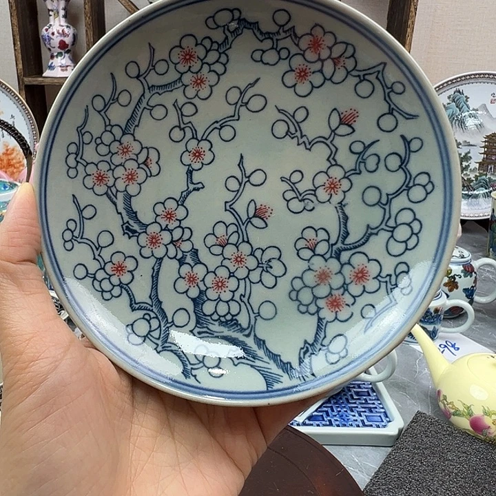 陶瓷摆件景德镇567陶瓷20