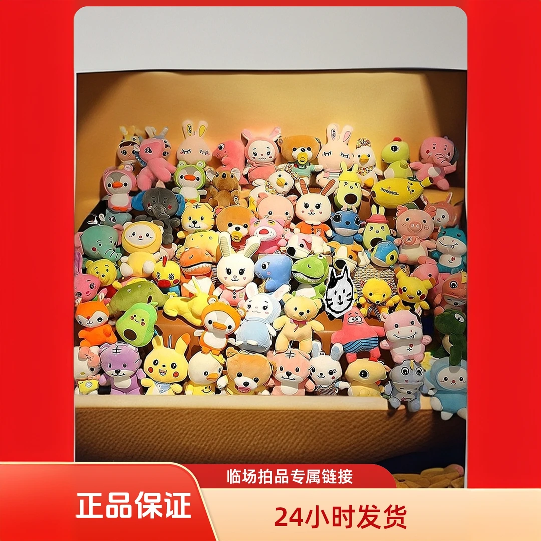 【临场突发商品专用链接-拍下请备注自己的物品】-盲盒