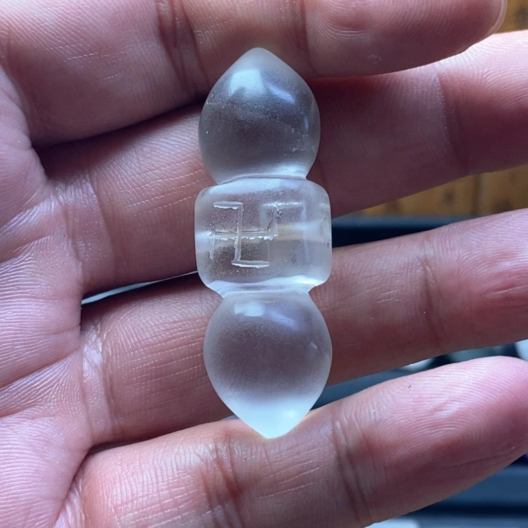 颈饰未镶嵌水晶?****号