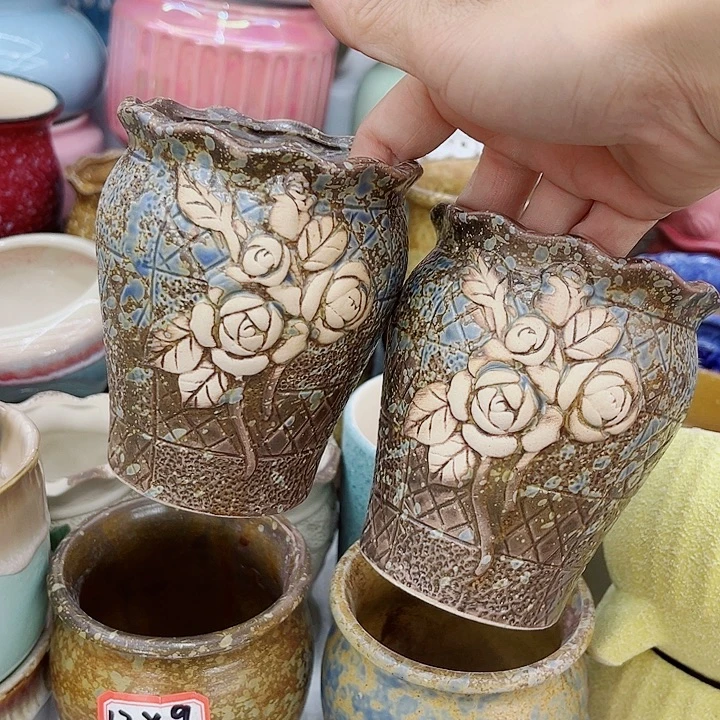 福利花盆厂家直销9.99包邮