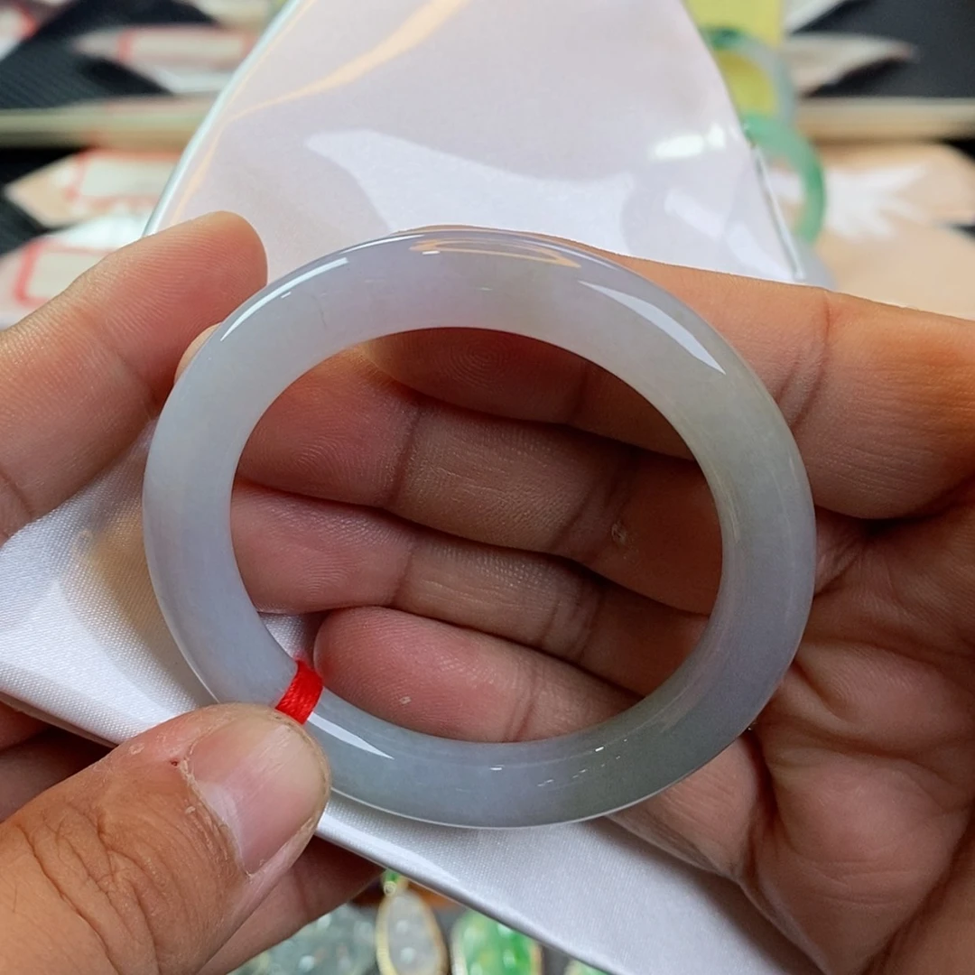 【闪购商品】未镶嵌手镯翡翠